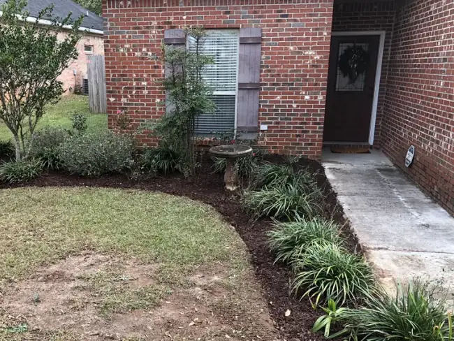 Benefits of Mulch Installation